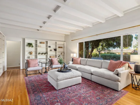 1940 E Elm St, Tucson, AZ 85719