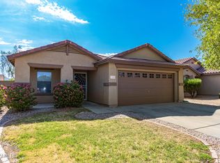 11526 N 154th Ln, Surprise, AZ 85379