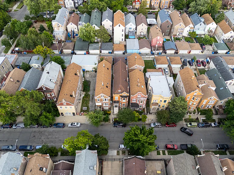2321 S Albany Ave #G — Photo 14