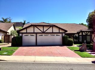 5760 Middle Crest Dr, Agoura Hills, CA 91301