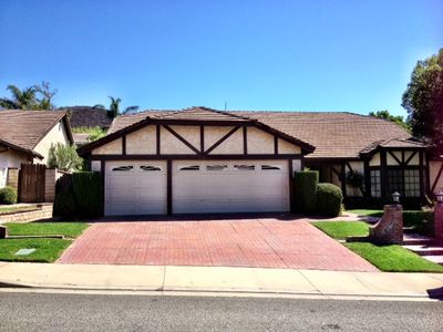 5760 Middle Crest Dr, Agoura Hills, CA, 91301