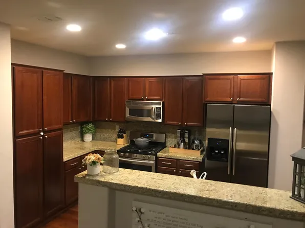1201 Rivage Cir, Folsom, CA 95630