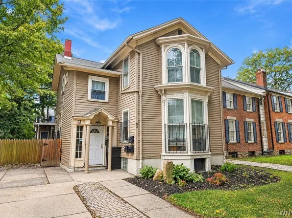 32 Irving Pl, Buffalo, NY 14201