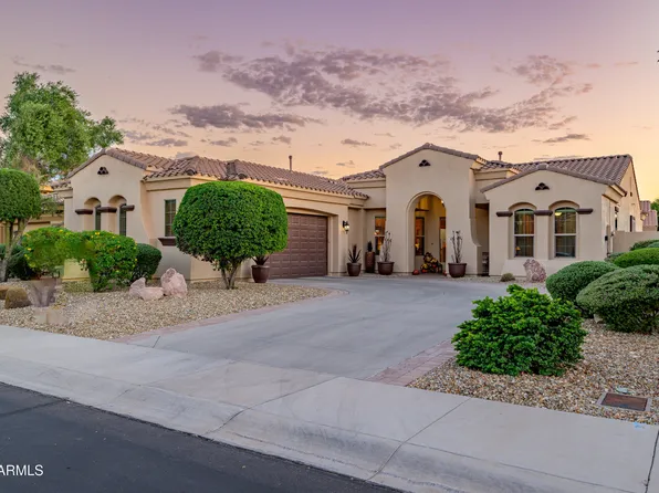 15745 W SHERIDAN Street, Goodyear, AZ 85395