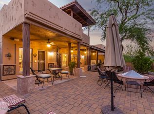 38065 N Cave Creek Rd UNIT 50, Cave Creek, AZ 85331