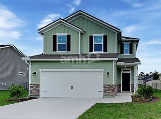 33 Carlitos Way, Saint Augustine, FL 32092