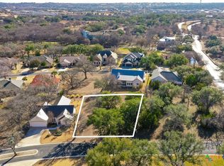 105 Amethyst, Horseshoe Bay, TX 78657