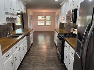 4165 Monteigne Dr, Pensacola, FL 32504