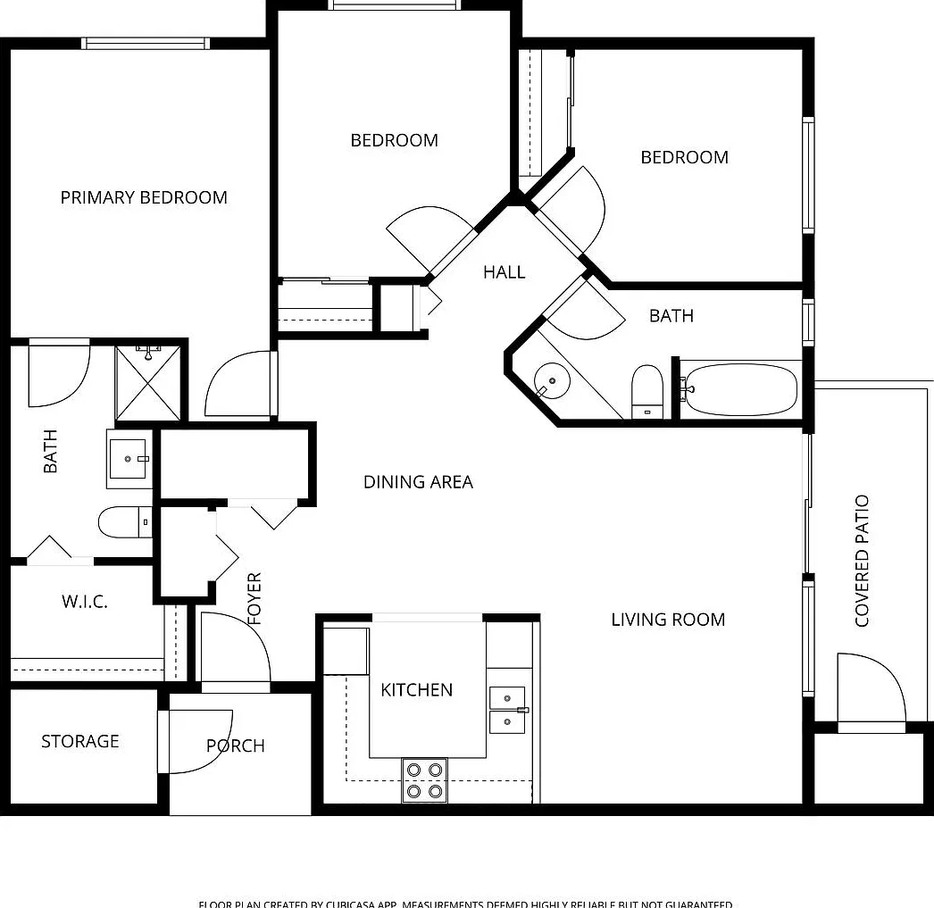 Beautiful 3 Bed / 2 Bath Lower-Level Condo Promenade Condos, Post Falls — Photo 2