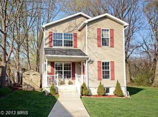 3040 Arizona Ave, Parkville, MD 21234