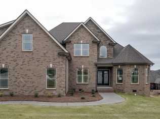220 McGreevy Dr, La Vergne, TN 37086
