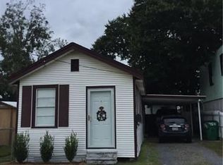 754 Avenue D, Westwego, LA 70094