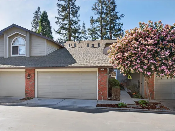 84 Saddletree Ct, San Jose, CA 95136