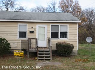1029 Maple St, Henderson, NC 27536