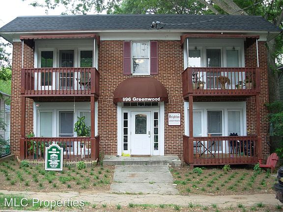 2nd image of 996 Greenwood Ave NE APT 1