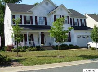 326 Pleasant Pl, Charlottesville, VA 22911