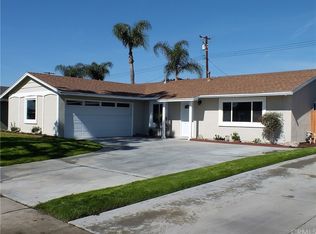 6861 Laurelton Ave, Garden Grove, CA 92845