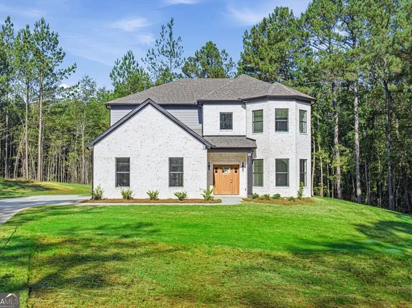 295 Sims Rd, Covington, GA 30016