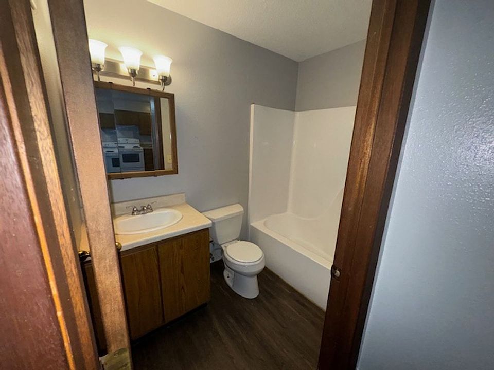 2nd image of 4601 E Clark St #12