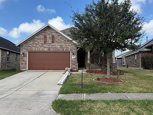 3727 Goldleaf Trail Dr Photo 1