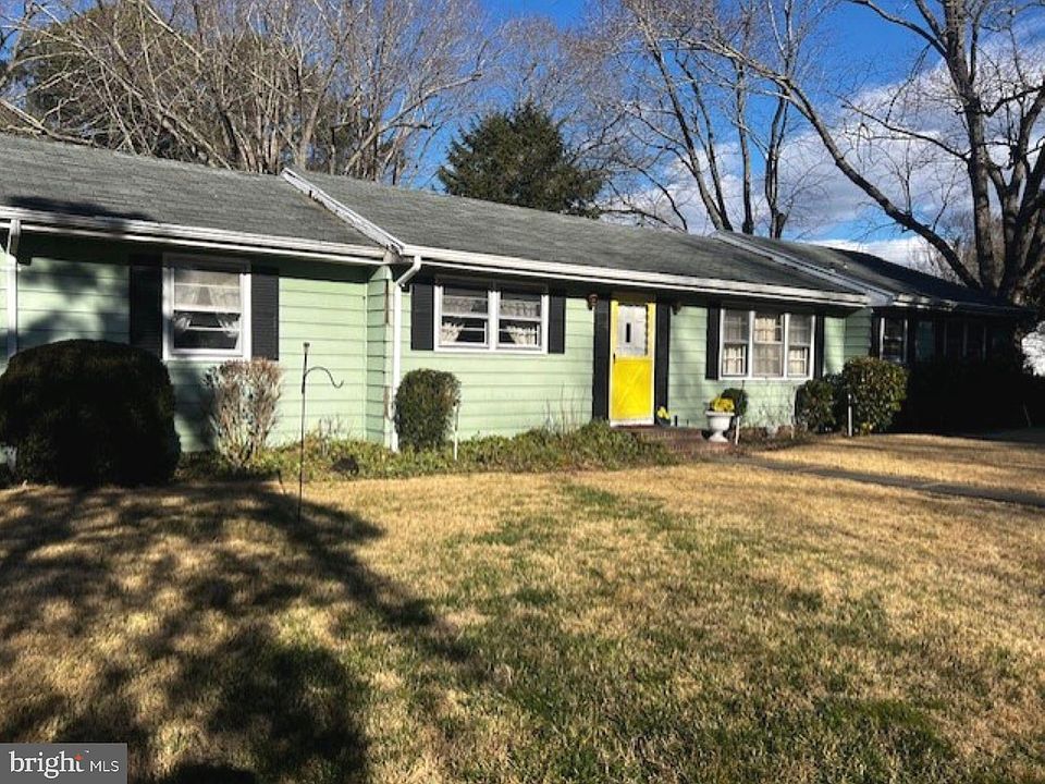 1500 Lavale Ter, Salisbury, MD 21804 Zillow