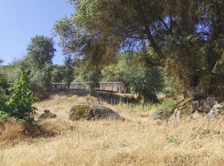 46079 Chuckwagon Rd, Squaw Valley, CA 93675