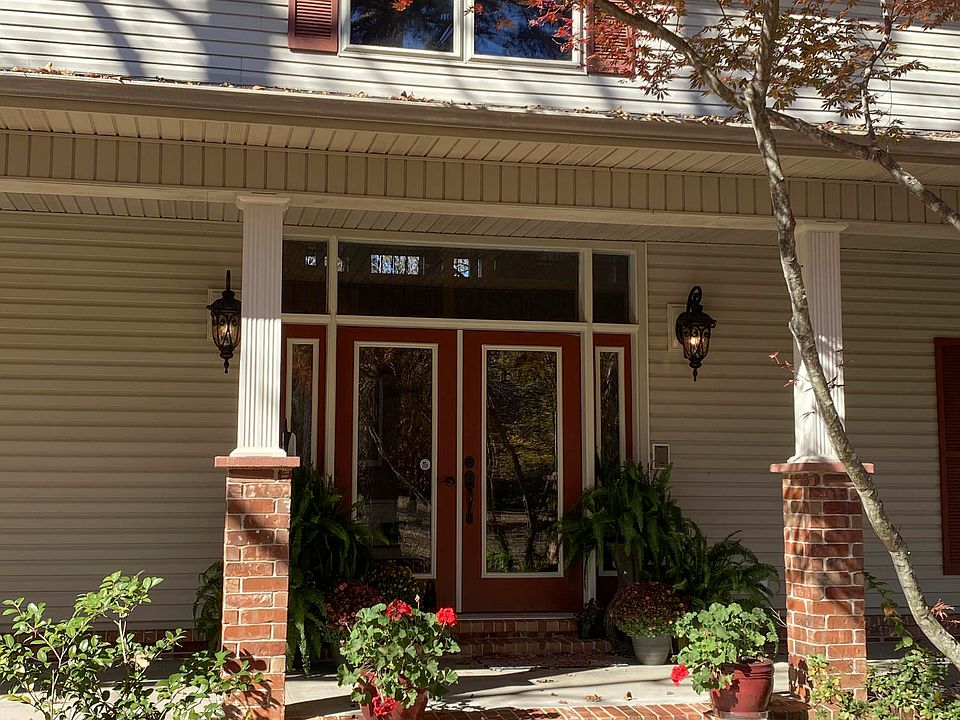 3530 Crow Mountain Rd, Russellville, AR 72802 Zillow