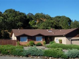 2373 Dominic Dr, Novato, CA 94947