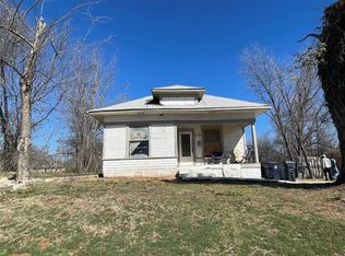 1715 Abram Ross Ave, Oklahoma City, OK 73117