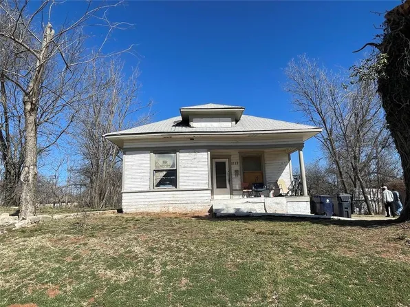 1715 Abram Ross Ave, Oklahoma City, OK 73117