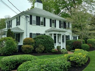 47 Main St APT C, Falmouth, MA 02540