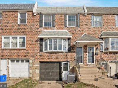 11830 Basile Rd, Philadelphia, PA, 19154