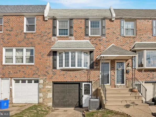 11830 Basile Rd, Philadelphia, PA 19154