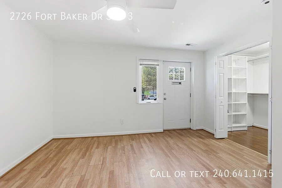 2726 Fort Baker Dr SE #3