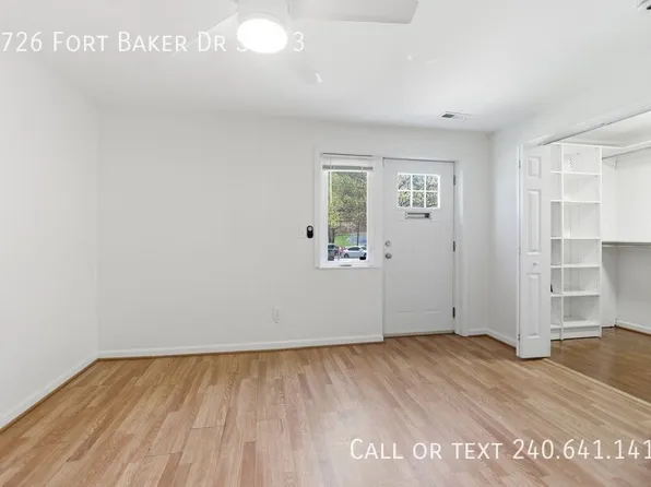 2726 Fort Baker Dr SE #3, Washington, DC 20020