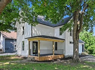 804 E Ashland Ave, Indianola, IA 50125