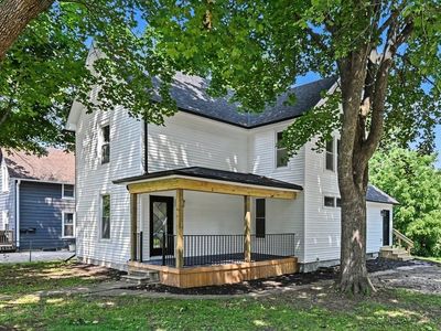 804 E Ashland Ave, Indianola, IA, 50125