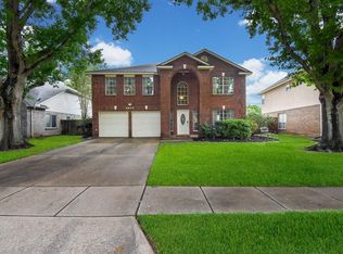 3643 Timothy Ln, Richmond, TX 77406