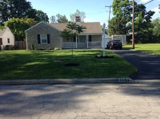 2164 Jervis Rd, Columbus, OH 43221