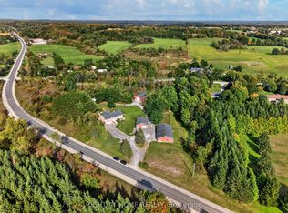 156 Cooper Rd, Madoc, ON K0K2K0