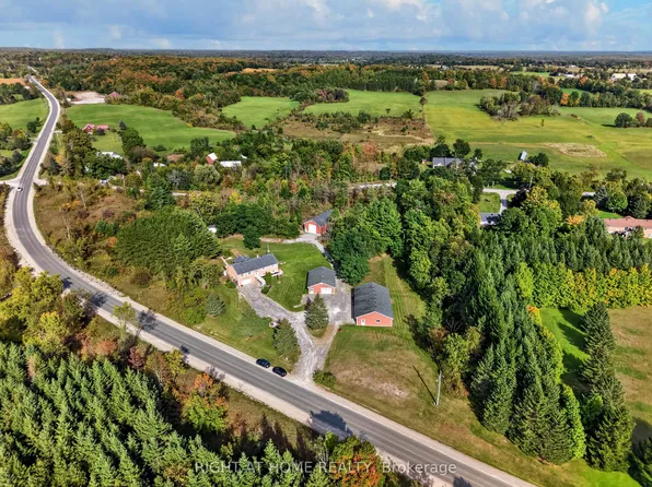 156 Cooper Rd, Madoc, ON K0K 2K0