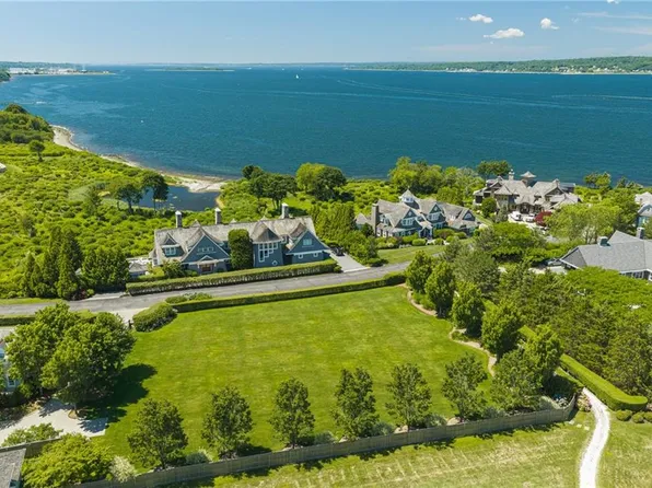 0 Carnegie Harbor Dr, Portsmouth, RI 02871