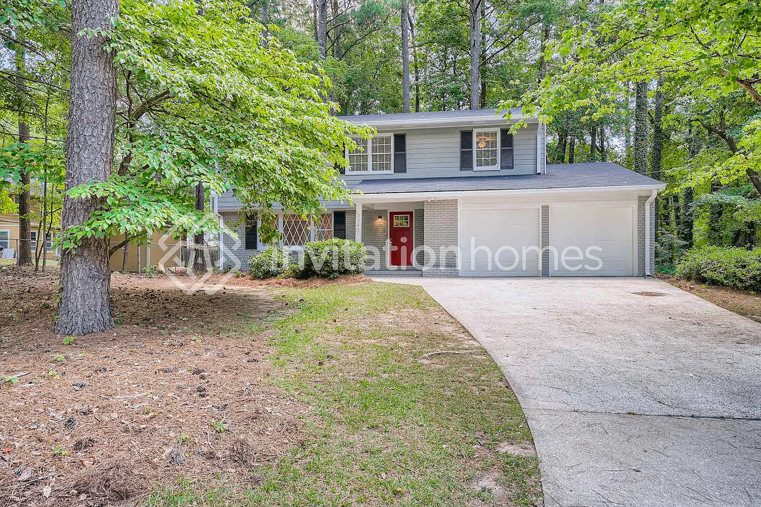 5340 Crestwood Cir Atlanta, GA 30349 — Photo 1