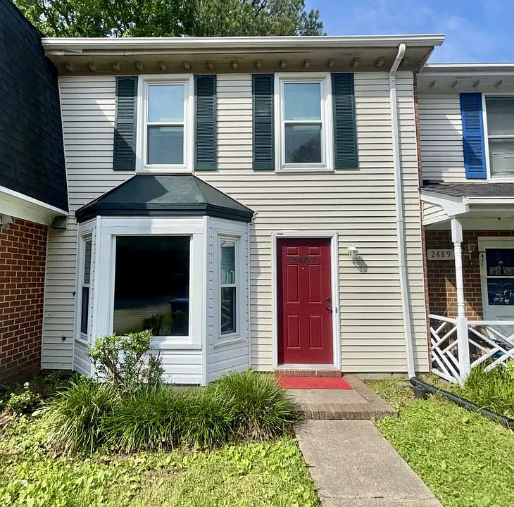 2487 Reagan Ave