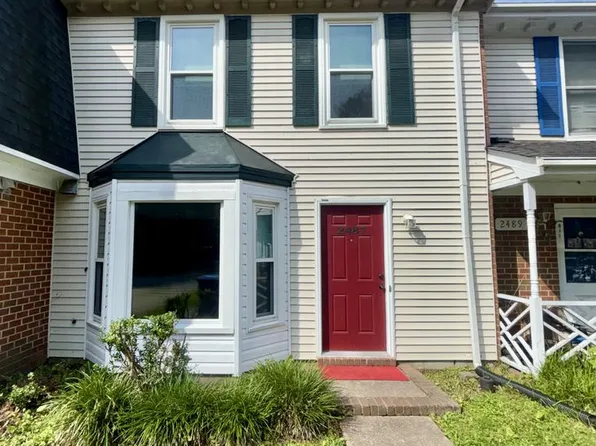 2487 Reagan Ave, Virginia Beach, VA 23454