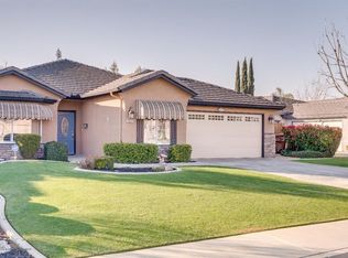 10107 Salerosa Ct, Bakersfield, CA