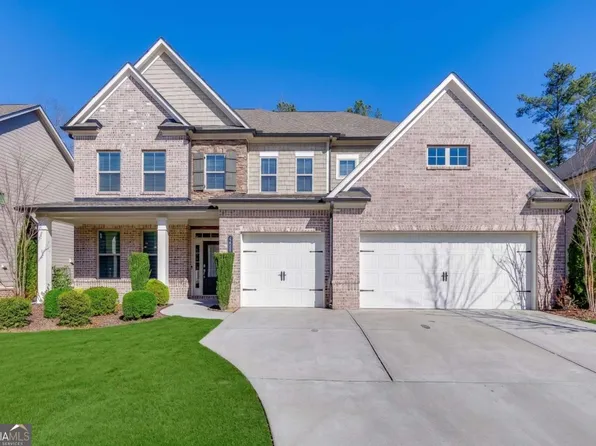 3005 Davidsonville Dr, Cumming, GA 30041