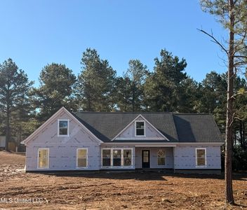 3654 Bett Rd, Coldwater, MS, 38618