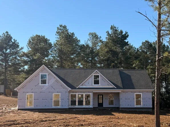 3654 Bett Rd, Coldwater, MS 38618