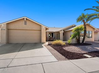 2734 Leisure World, Mesa, AZ 85206